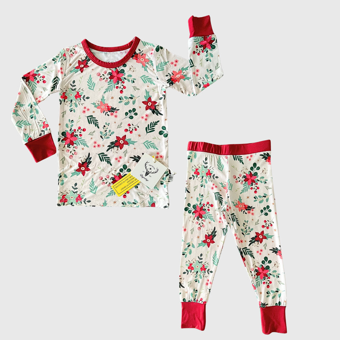 Holiday Floral (wholesale)