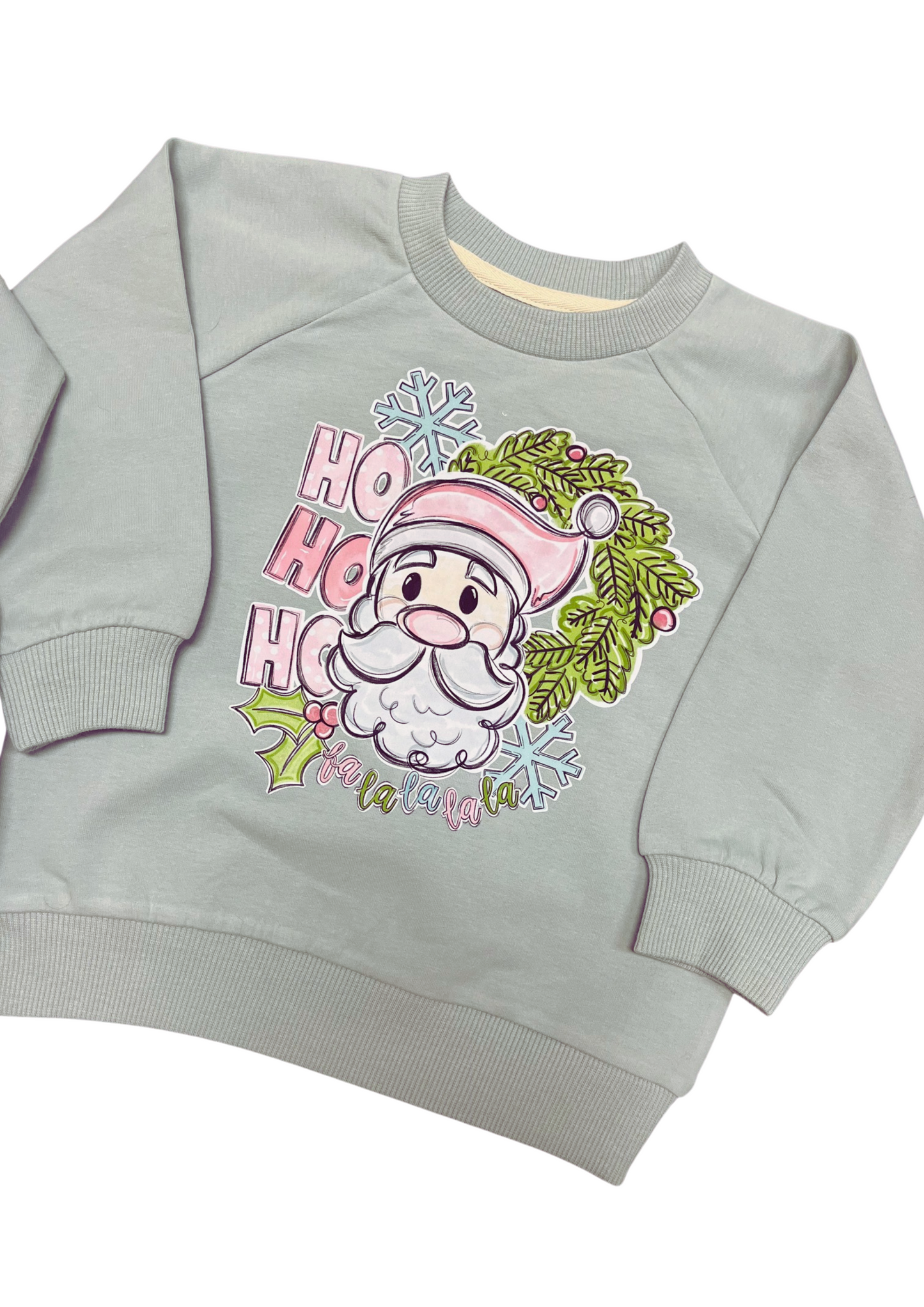 Santa Baby