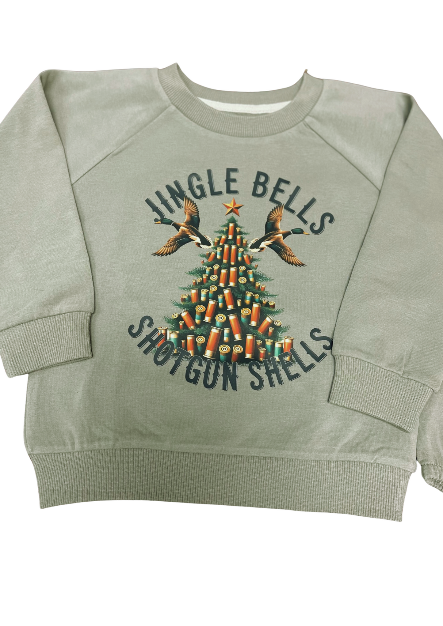 Jingle All The Way