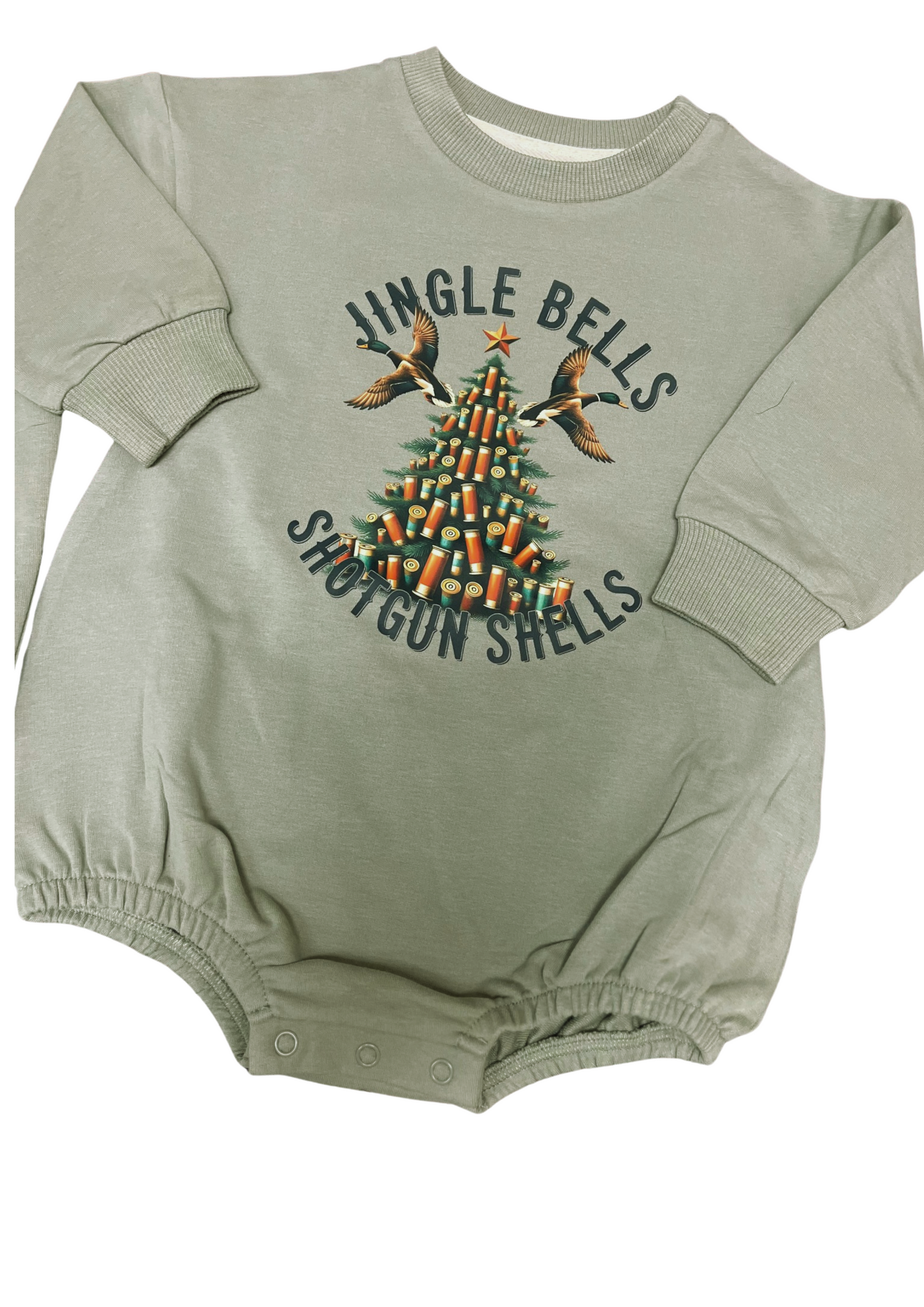 Jingle All The Way