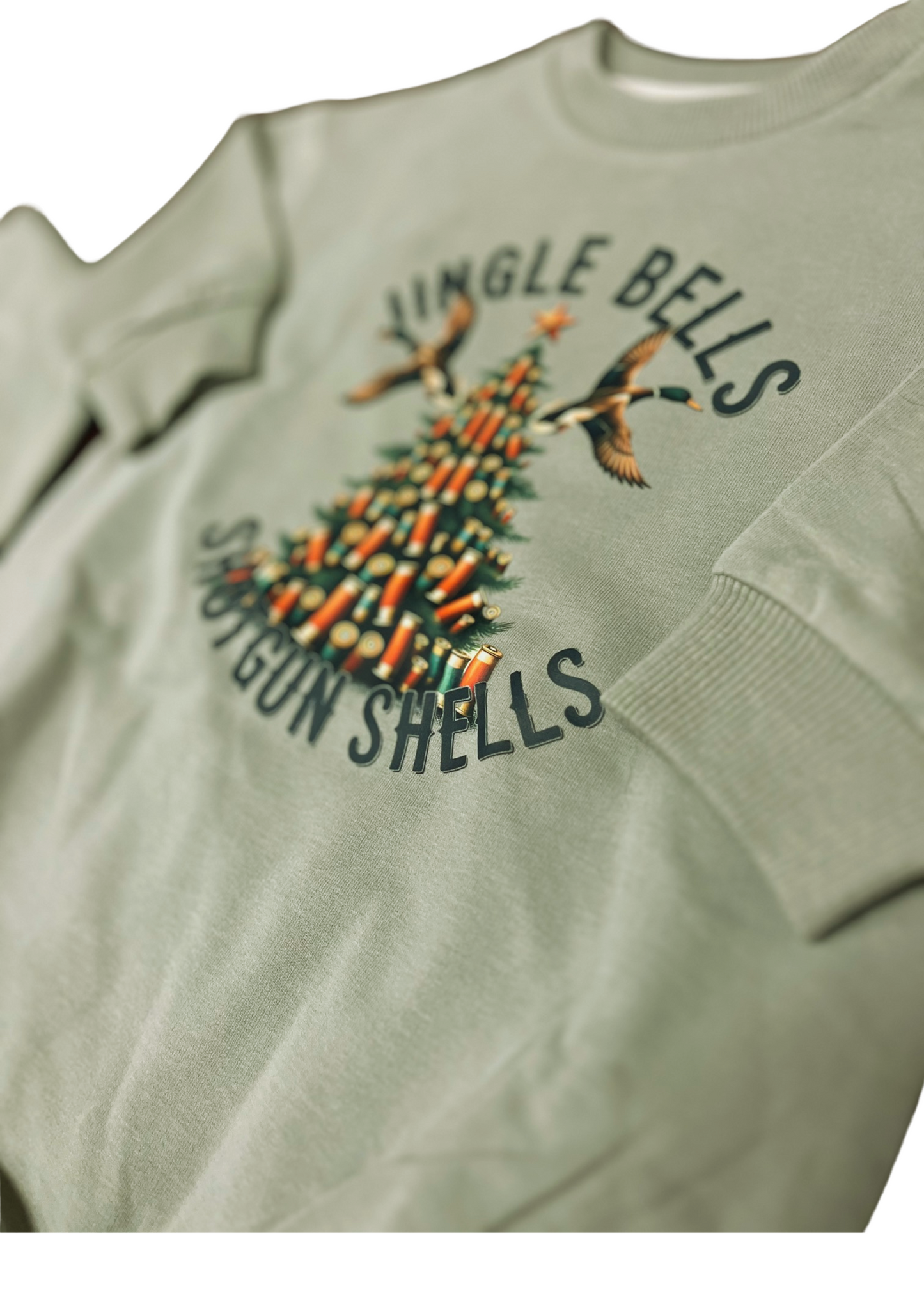Jingle All The Way