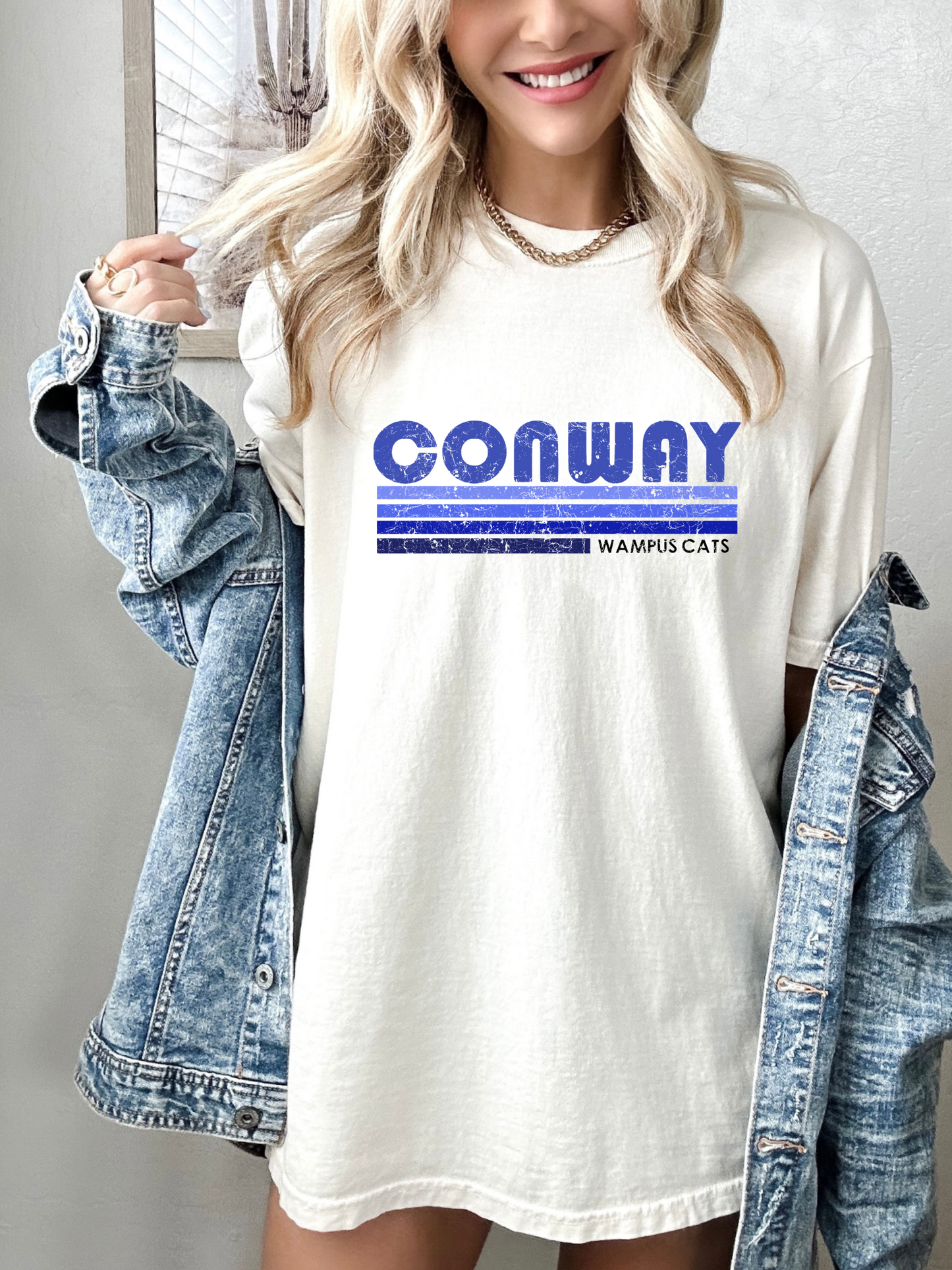 Retro Conway