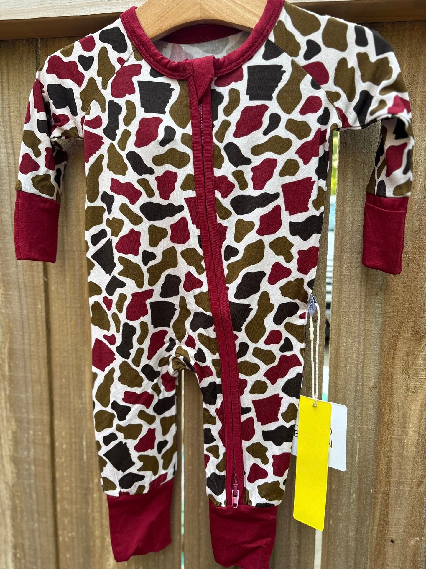 Hog Wild Camo