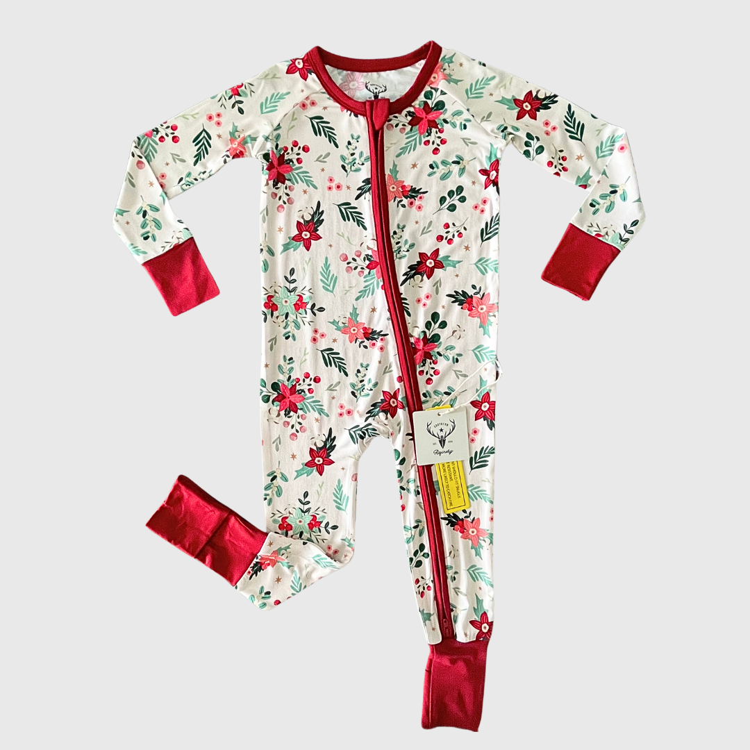 Holiday Floral (wholesale)