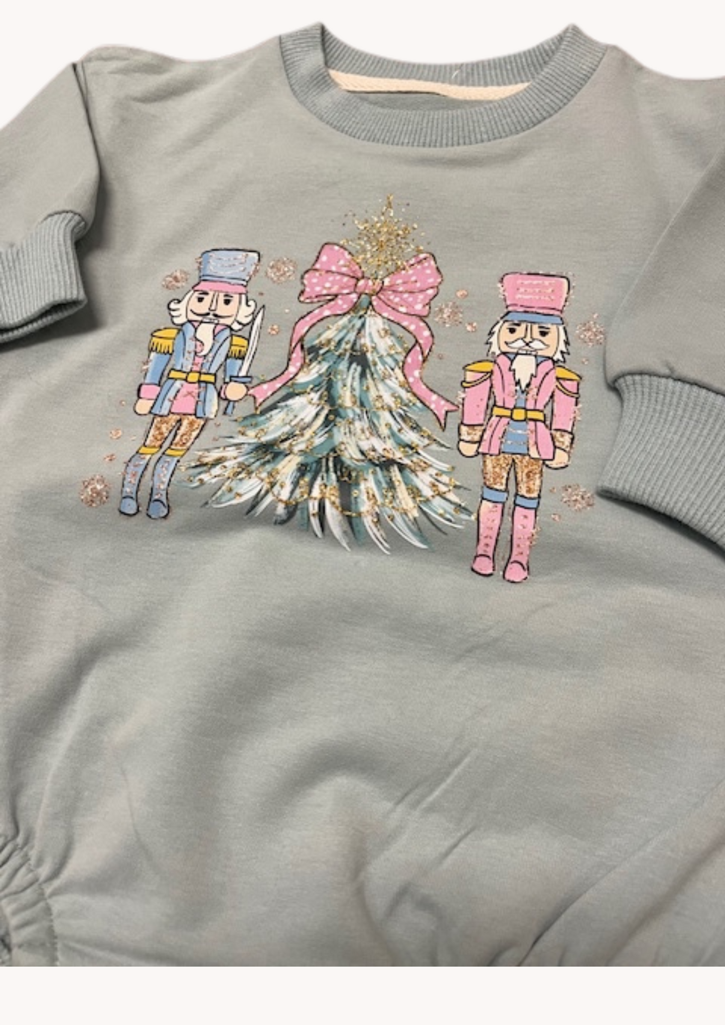 Nutcracker (kid sizes available)