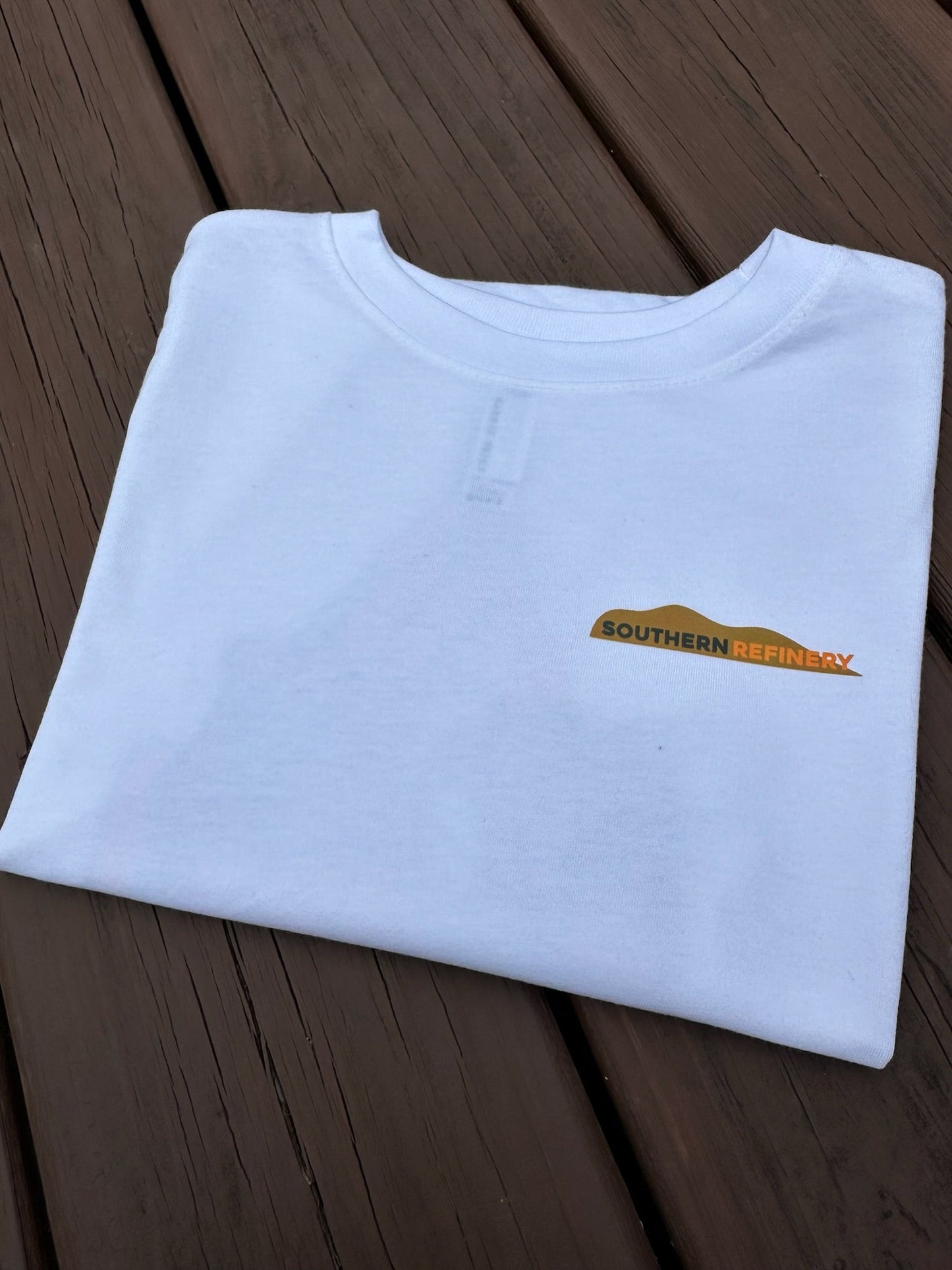 Really Dig School Tee (wholesale)