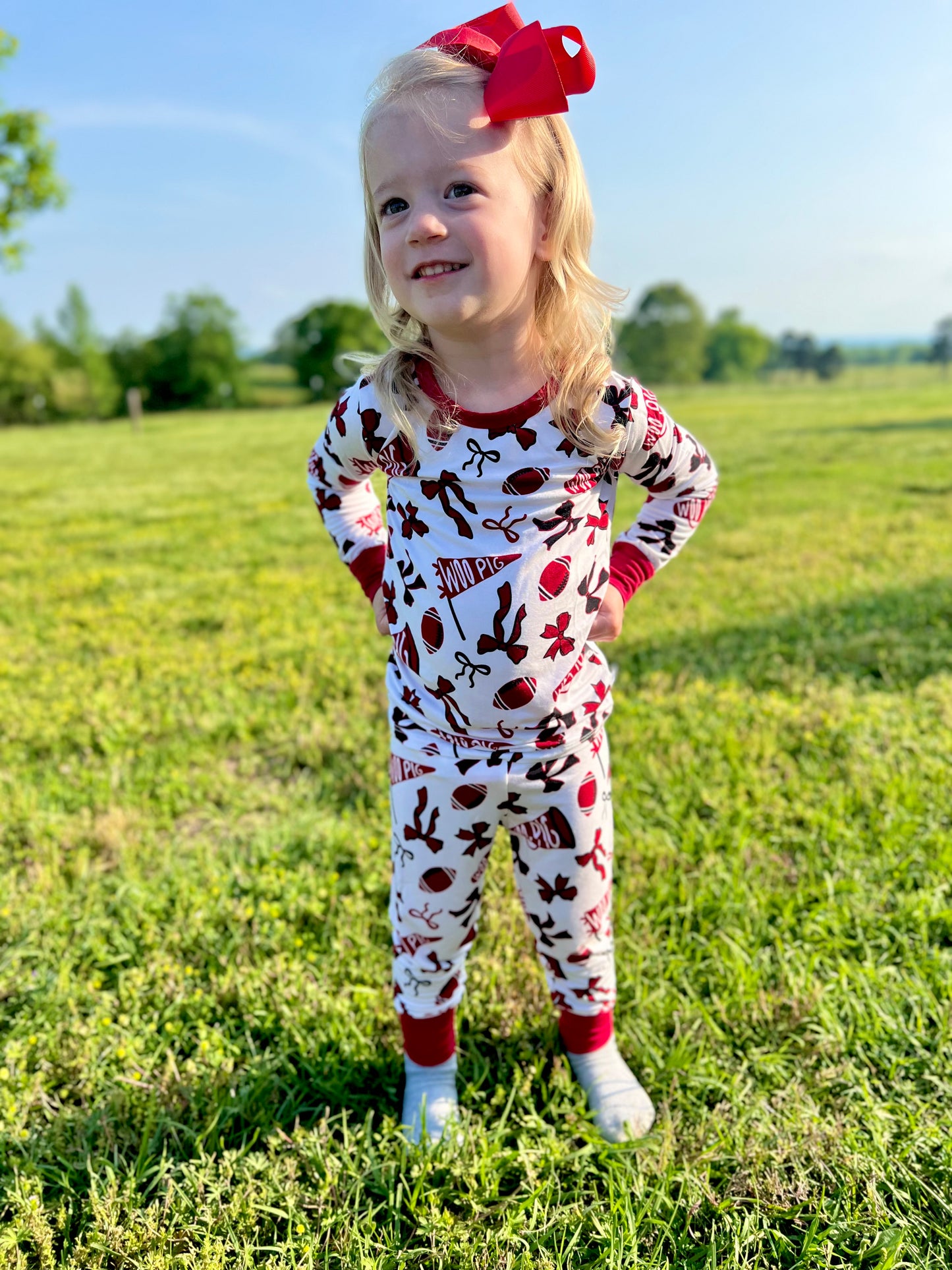 Woo Pig