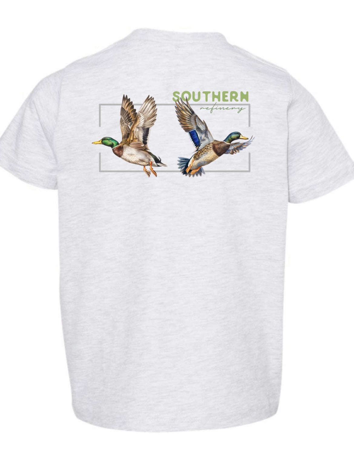 Flying Ducks Tee (wholesale)