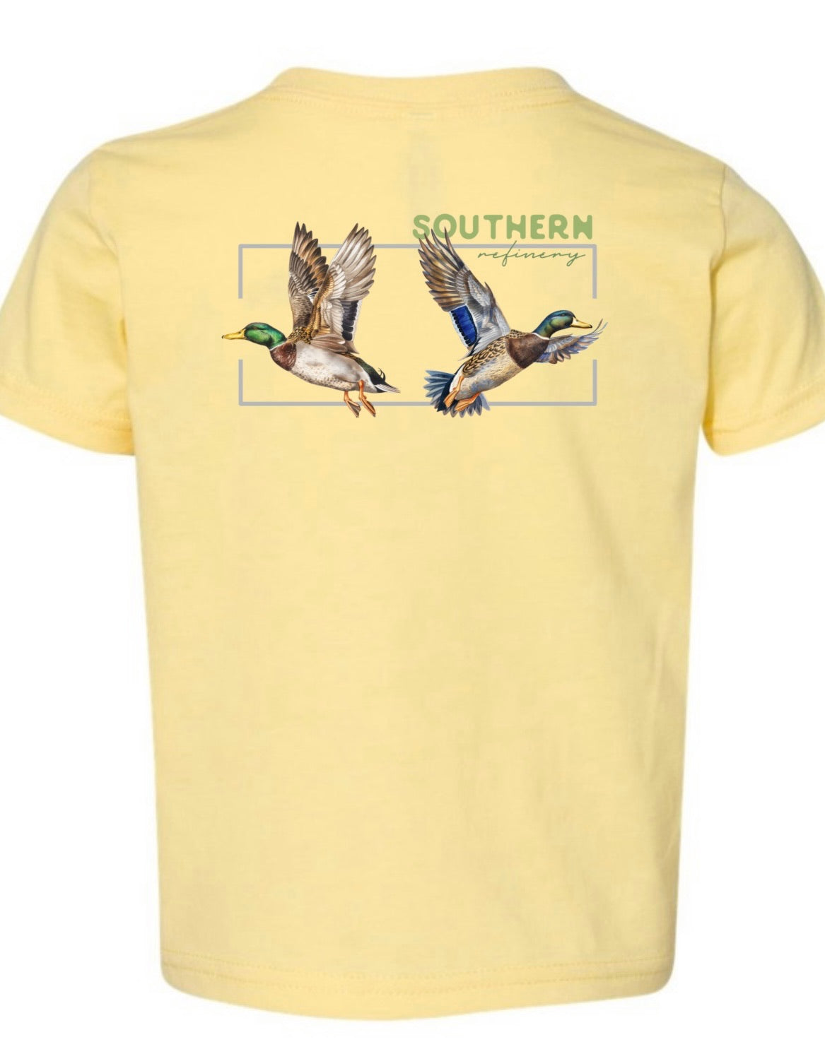 Flying Ducks Tee (wholesale)