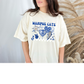 Groovy Wampus Cat