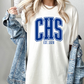 CHS
