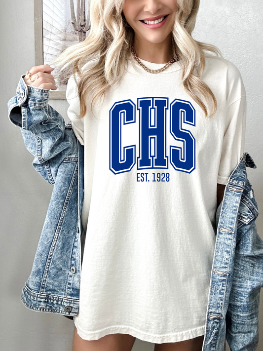 CHS