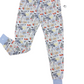 Polar Express PJ Pants