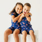 Proud To Be American Bamboo Pajamas