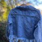Girls Denim Jacket