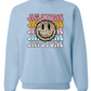 Jim Stone SWEATSHIRT