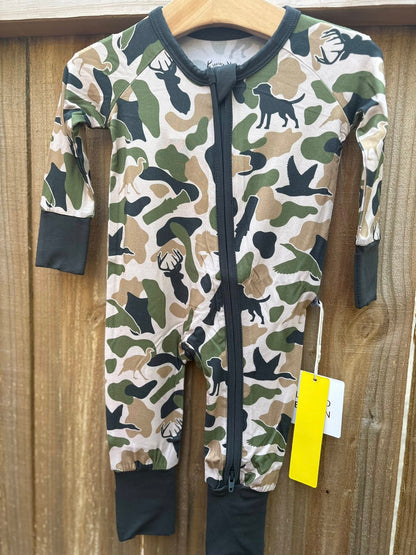 Cute In Camo