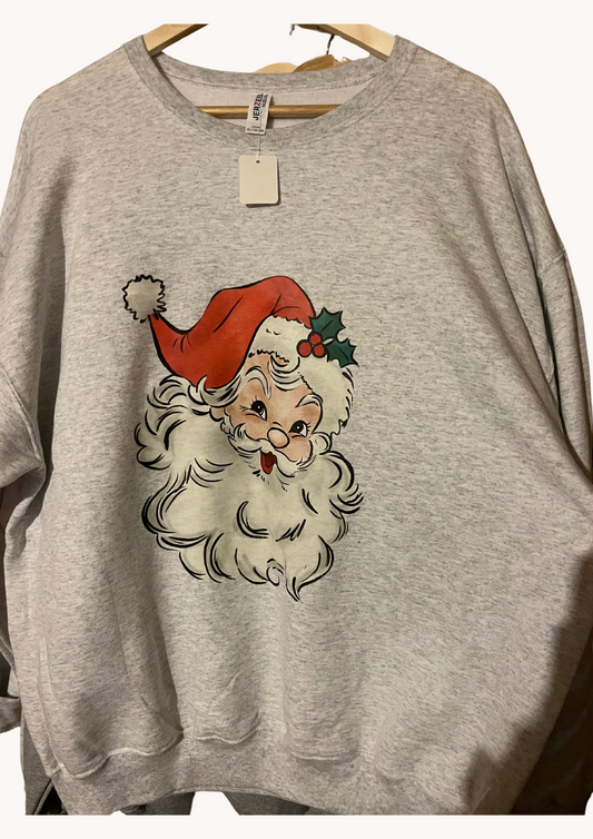 Ho Ho Ho (adult sizes only)