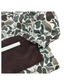 Sir Hunts A Lot Camo Rain Jacket (wholesale)