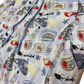 Polar Express PJ Pants (wholesale)