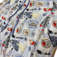 Polar Express PJ Pants
