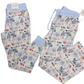 Polar Express PJ Pants