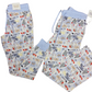 Polar Express PJ Pants (wholesale)