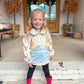 Floral Rain Jacket