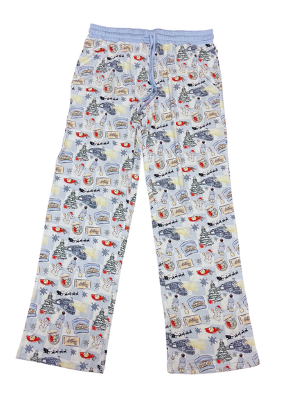 Polar Express PJ Pants (wholesale)