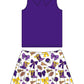 Purple & Gold Game Day (coming soon)