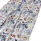 Polar Express PJ Pants