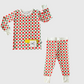 Christmas Checkered (wholesale)