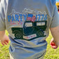 Patriotic Truck Tee (wholesale)