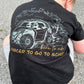 Born To Ride Tee - ATV (wholesale)