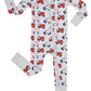 First Responders Bamboo Pajamas (wholesale)