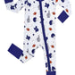 Cowboys Bamboo Pajamas (wholesale)