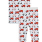 First Responders Bamboo Pajamas (wholesale)