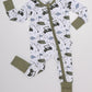 Daddy's Caddy Bamboo Pajamas (wholesale)