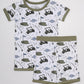 It's Tee Time Bamboo pj