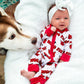Woo Pig Sooie Pajama