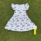 Golf Girl Twirl Dress