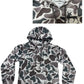 Camo sweatshirt