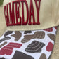 GAMEDAY ball cap