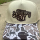 Southern Boy ball cap
