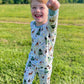 Happy Birthday, Little Hunter