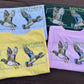 Flying Ducks Tee (wholesale)