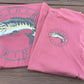 SR Fishing Tee (wholesale)