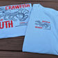 Crawfish In The South Tee (wholesale)