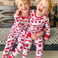 Woo Pig Sooie Pajama