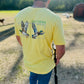 Flying Ducks Tee (wholesale)